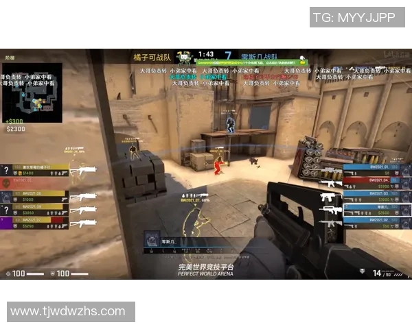 CSGO最新状态排行榜更新LNG战队强势攀升至第二名