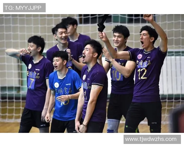 上海排球队的精神密码与竞技魅力深度解析