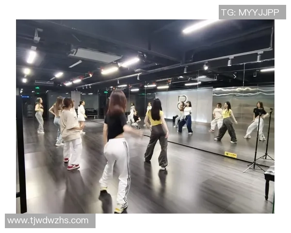 广州街舞队的文化意识与街舞艺术发展探讨