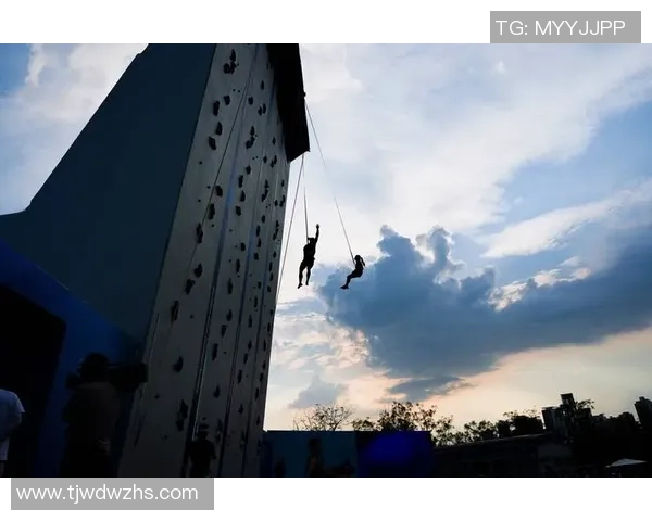 成都攀岩队领跑最新攀岩节奏TOP10榜单引发热议