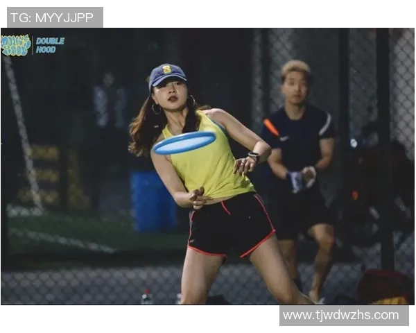 成都飞盘队的逆袭之旅：从默默无闻到全国瞩目的飞盘传奇