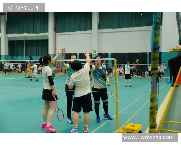 杭州羽毛球队最新比赛经验TOP10分享助力羽毛球爱好者提升技艺